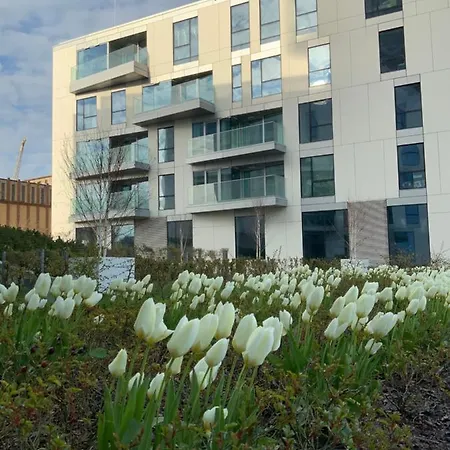 Yacht Park Marina גדינייה