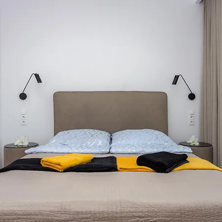 דירה Yacht Park Marina