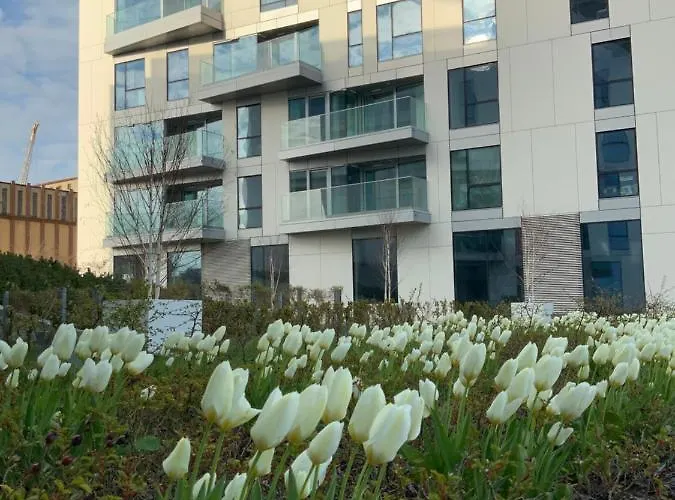 Yacht Park Marina Γκντίνια