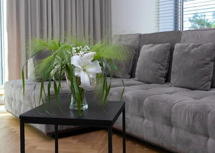 Διαμέρισμα Yacht Park Marina