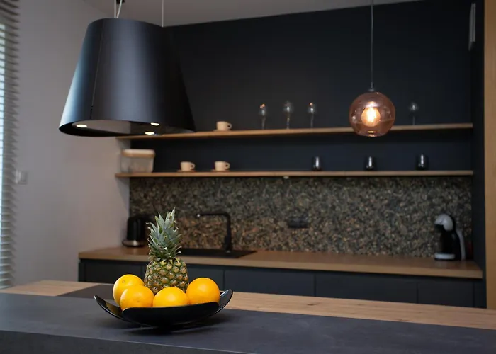 Yacht Park Marina Γκντίνια