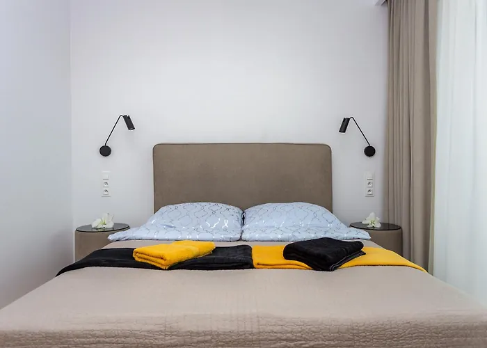 Διαμέρισμα Yacht Park Marina