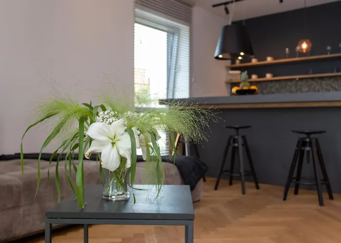 Διαμέρισμα Yacht Park Marina *