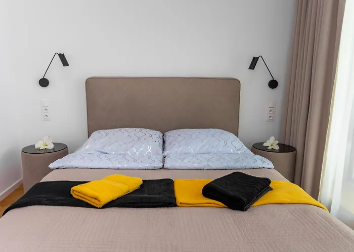 Yacht Park Marina Gdynia